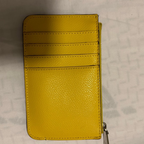 F is Fendi Key Case Pouch - Picture 5 of 5